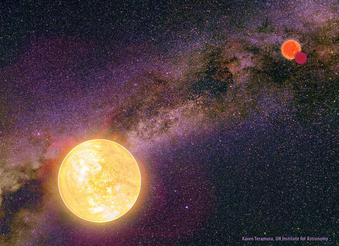 Double-Star Systems Can Be Dangerous for Exoplanets